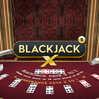 블랙잭X 9