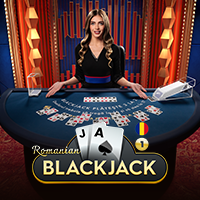Romanian Blackjack 1