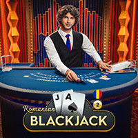 Romanian Blackjack 2