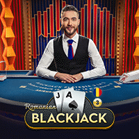 Romanian Blackjack 3