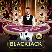 Blackjack 86