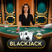 Blackjack 105