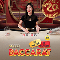 스피드 바카라 12