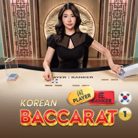 한국어 바카라 1