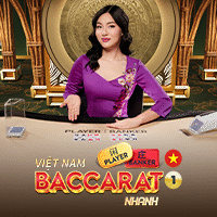 베트남 스피드 바카라 1
