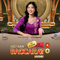 베트남 스피드 바카라 2