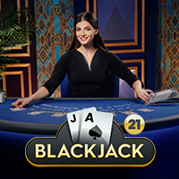 Blackjack 21 - Azure