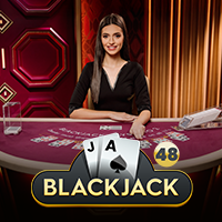 Blackjack 48