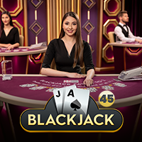 Blackjack 45