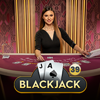 Blackjack 39