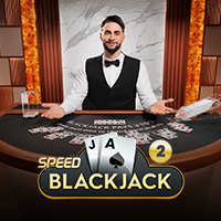 Speed Blackjack 2