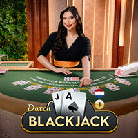 Dutch Blackjack 1