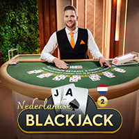Dutch Blackjack 2