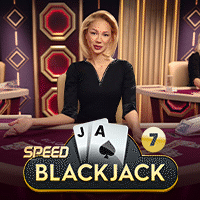 Speed Blackjack 7