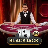 Blackjack 54