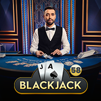 Blackjack 58