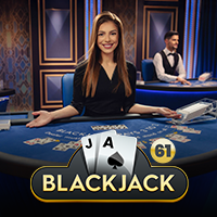Blackjack 61