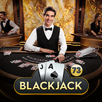 Blackjack 73
