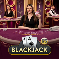 Blackjack 65