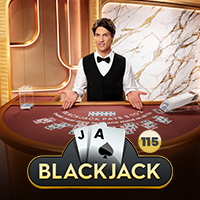 Blackjack 115