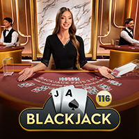 Blackjack 116