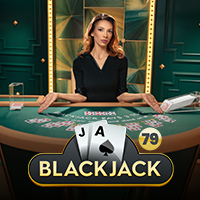 Blackjack 79