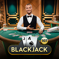 Blackjack 107