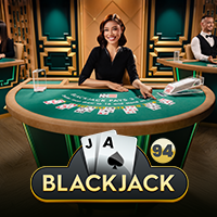 Blackjack 94