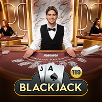 Blackjack 119