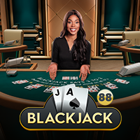 Blackjack 88