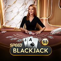 Speed Blackjack 53