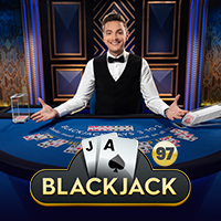 Blackjack 97