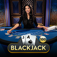 Blackjack 100