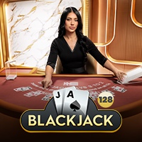 Blackjack 128