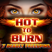 games.PragmaticPlay.Hot to Burn 7 Deadly Free Spins