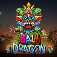 Bali Dragon